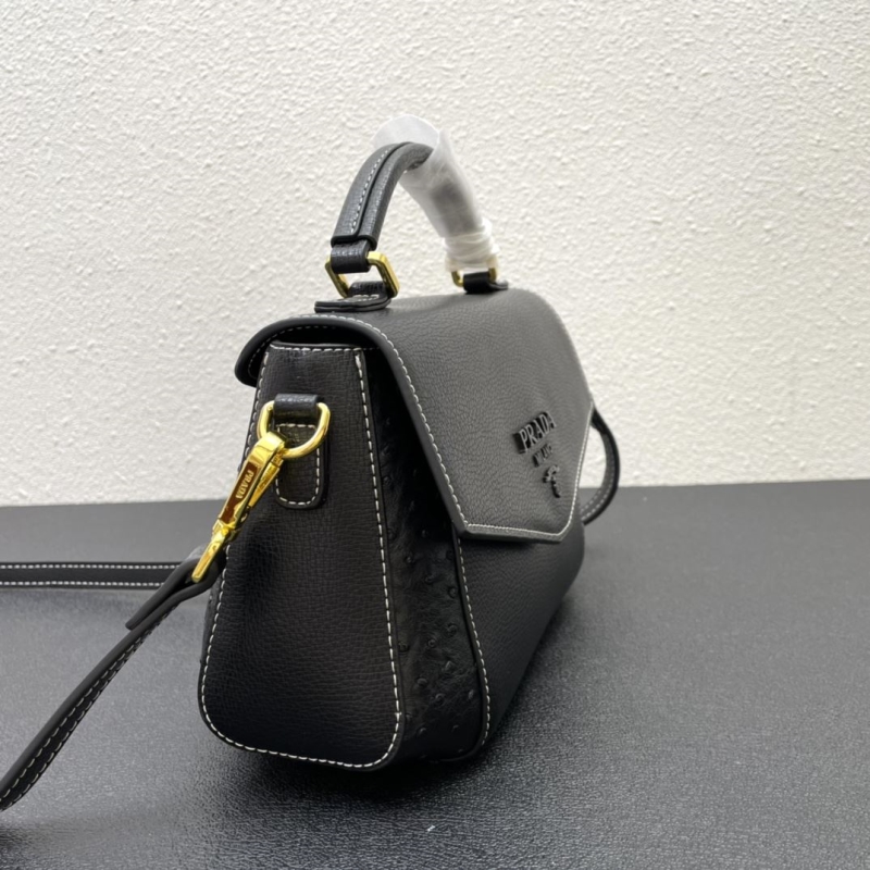 Prada Top Handle Bags